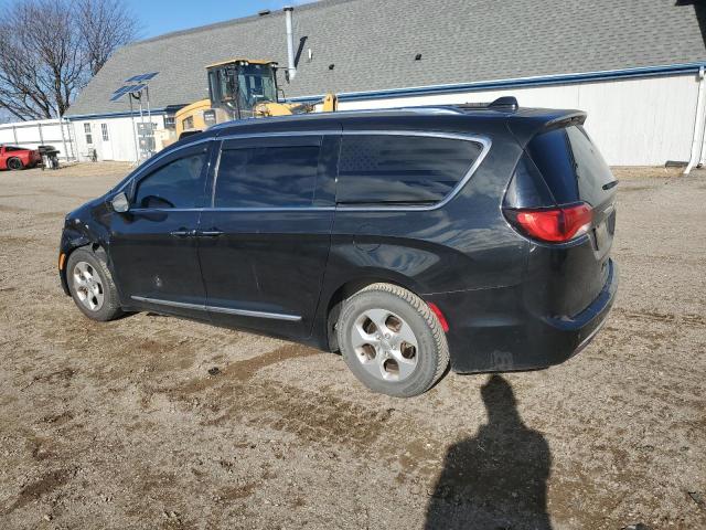 Photo 2 from auction – 2017 CHRYSLER PACIFICA T with VIN 2C4RC1EG4HR528748