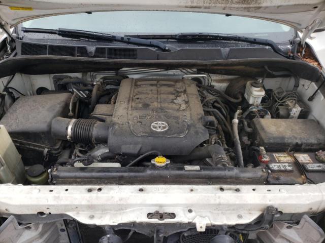 Photo 12 from auction – 2013 TOYOTA SEQUOIA PL with VIN 5TDDW5G11DS086076