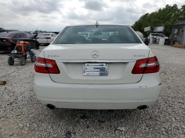 Photo 6 from auction – 2011 MERCEDES-BENZ E 350 4MAT with VIN WDDHF8HB5BA482537