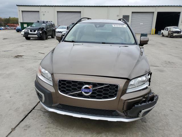 Photo 5 from auction – 2014 VOLVO XC70 3.2 with VIN YV4952BLXE1183174