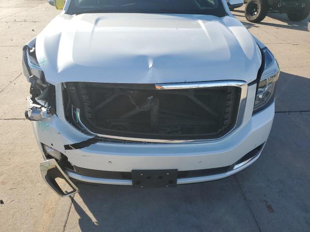 Photo 12 from auction – 2017 GMC YUKON DENA with VIN 1GKS2CKJ5HR260657