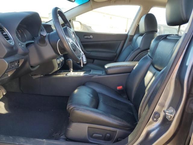 Zdjęcie 7 z aukcji – 2014 NISSAN MAXIMA S z VIN 1N4AA5AP6EC497299