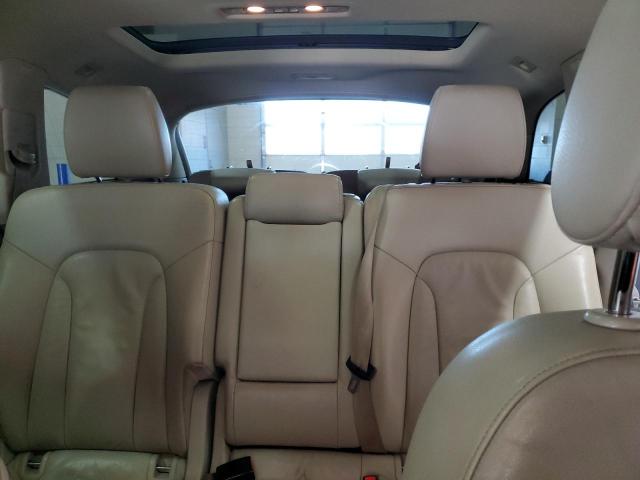 Photo 10 from auction – 2013 AUDI Q7 PREMIUM with VIN WA1LMAFE7DD010771
