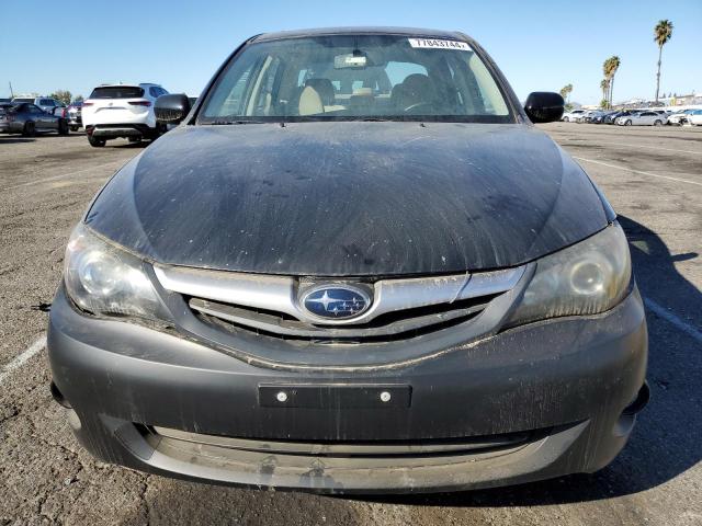 Photo 5 from auction – 2010 SUBARU IMPREZA 2. with VIN JF1GE6B62AH511111