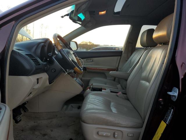 Photo 7 from auction – 2008 LEXUS RX 400H with VIN JTJHW31U482043628
