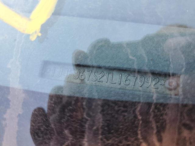 Photo 14 from auction – 1996 JEEP CHEROKEE S with VIN 1J4FJ67S2TL167992