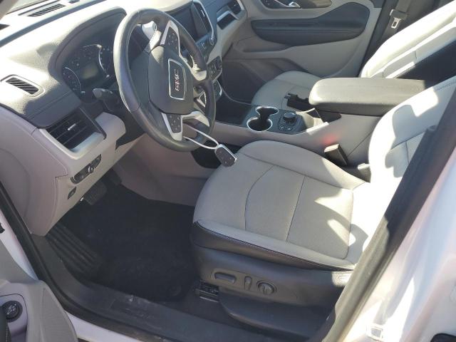 Photo 7 from auction – 2022 GMC TERRAIN SL with VIN 3GKALPEV2NL145869