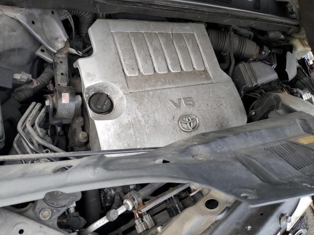 Photo 12 from auction – 2011 TOYOTA HIGHLANDER with VIN 5TDBK3EH2BS084812