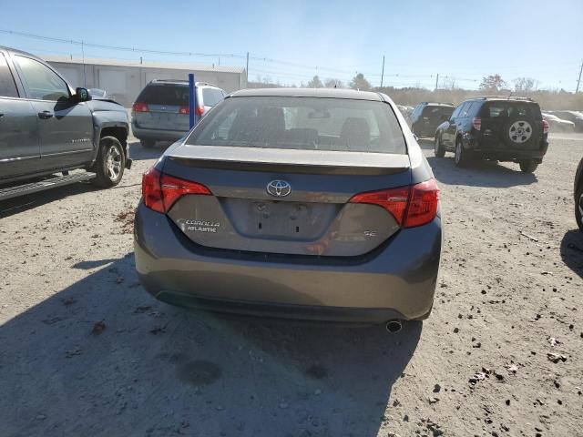Photo 6 from auction – 2018 TOYOTA COROLLA L with VIN 2T1BURHEXJC020278
