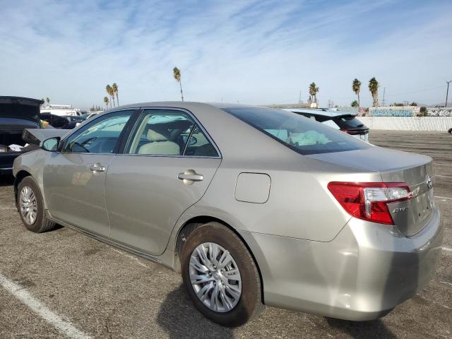 Photo 2 from auction – 2014 TOYOTA CAMRY L with VIN 4T4BF1FKXER378916