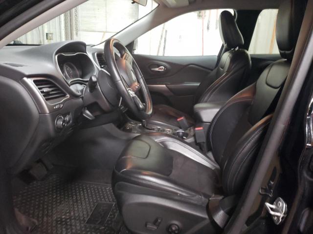 Photo 7 from auction – 2019 JEEP CHEROKEE L with VIN 1C4PJMLX9KD172633