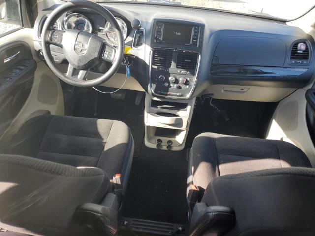 Photo 8 from auction – 2019 DODGE GRAND CARA with VIN 2C4RDGBG4KR664986