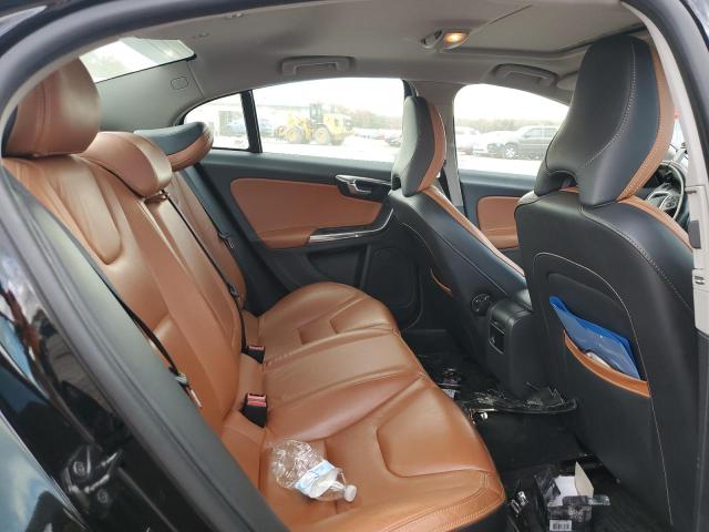 Photo 10 from auction – 2013 VOLVO S60 T5 with VIN YV1612FH6D2171971