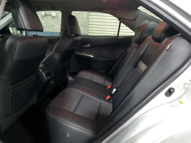 Photo 10 from auction – 2013 TOYOTA CAMRY L with VIN 4T1BF1FK6DU704879