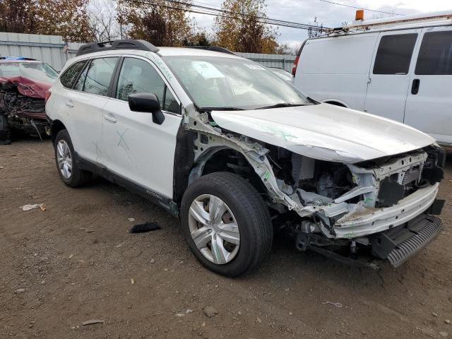 Photo 4 from auction – 2016 SUBARU OUTBACK 2. with VIN 4S4BSAACXG3334316