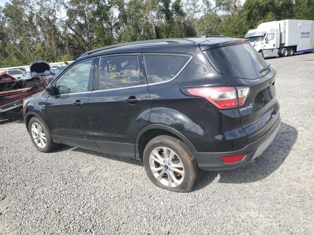 Photo 2 from auction – 2017 FORD ESCAPE SE with VIN 1FMCU0GD4HUC19215