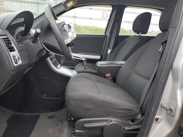 Photo 7 from auction – 2007 PONTIAC TORRENT with VIN 2CKDL63F476245941