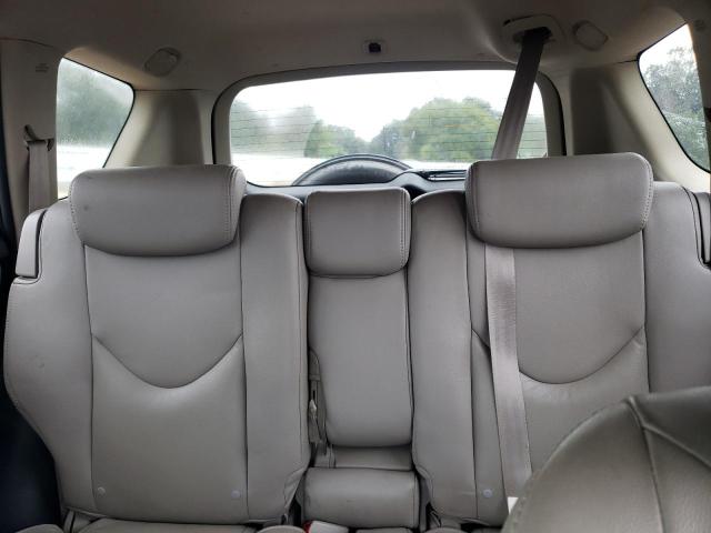 Photo 10 from auction – 2007 TOYOTA RAV4 LIMIT with VIN JTMZK31V076007602