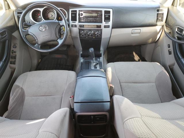 صورة رقم 8 من المزاد - 2004 TOYOTA 4RUNNER SR مع VIN JTEZU14R148017113