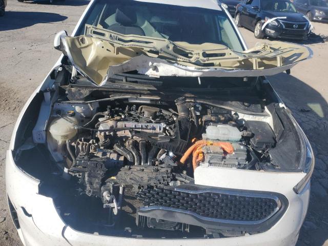 Photo 11 from auction – 2019 KIA NIRO FE with VIN KNDCB3LC2K5251381