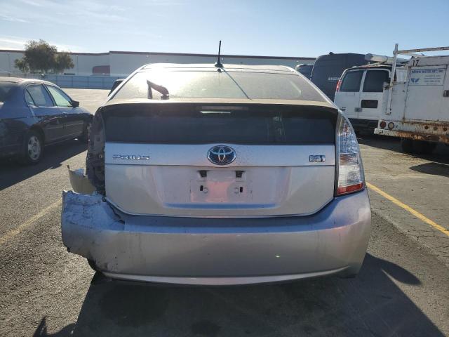 Photo 6 from auction – 2010 TOYOTA PRIUS with VIN JTDKN3DU1A0084274