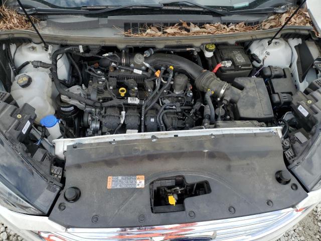 Photo 12 from auction – 2021 FORD EDGE SEL with VIN 2FMPK4J98MBA64025
