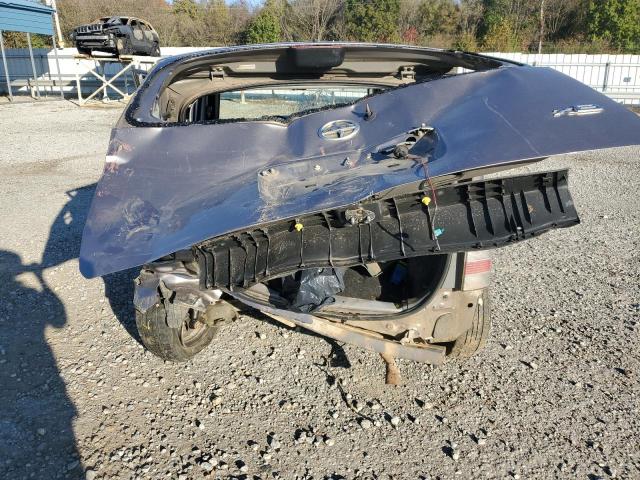 Photo 6 from auction – 2005 TOYOTA SCION XB with VIN JTLKT334550177784