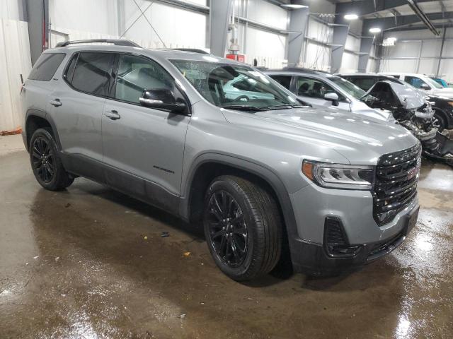 Photo 4 from auction – 2023 GMC ACADIA SLT with VIN 1GKKNULS7PZ210247
