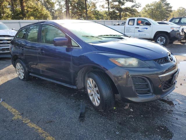 Photo 4 from auction – 2010 MAZDA CX-7 with VIN JM3ER2WM2A0324559