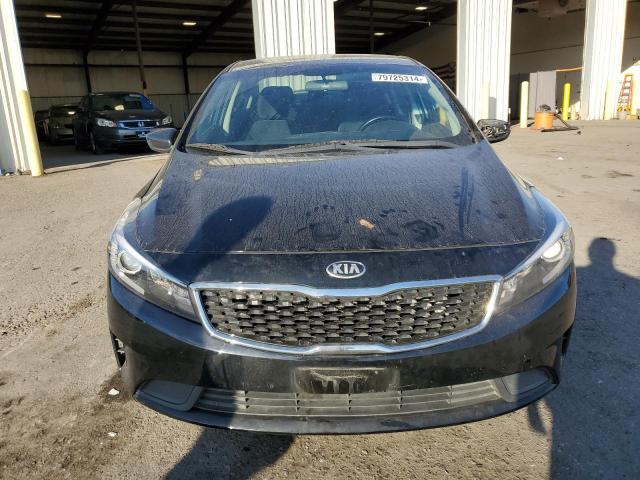 Photo 5 from auction – 2017 KIA FORTE LX with VIN 3KPFL4A70HE103619
