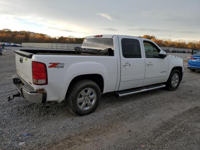 Photo 3 from auction – 2010 GMC SIERRA K15 with VIN 3GTRKWE38AG229613