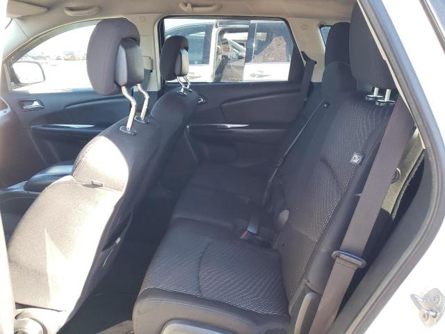 Photo 11 from auction – 2016 DODGE JOURNEY SE with VIN 3C4PDCAB3GT109988