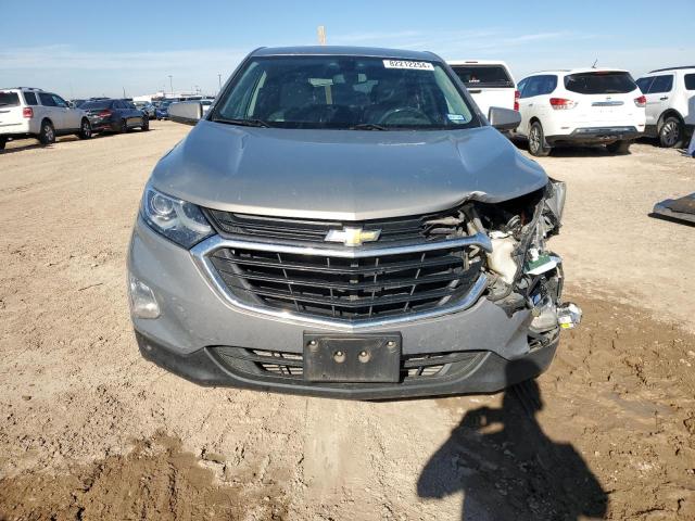 Photo 5 from auction – 2018 CHEVROLET EQUINOX LT with VIN 3GNAXJEV7JS586143
