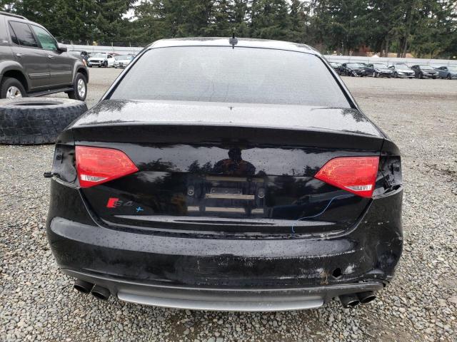 Photo 6 from auction – 2010 AUDI S4 PRESTIG with VIN WAUMGAFL2AA030551
