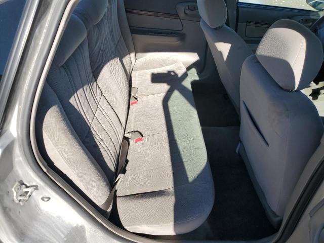 Foto 10 de la subasta – 2005 CHEVROLET IMPALA con VIN 2G1WF52EX59392327