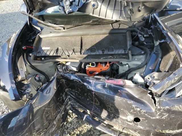 Photo 11 from auction – 2024 TESLA MODEL Y with VIN 7SAYGDEE0RA275991
