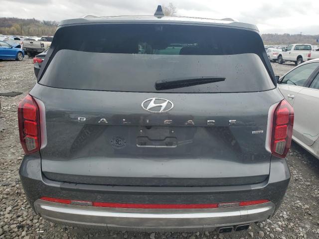 Photo 6 from auction – 2023 HYUNDAI PALISADE C with VIN KM8R7DGE3PU608346