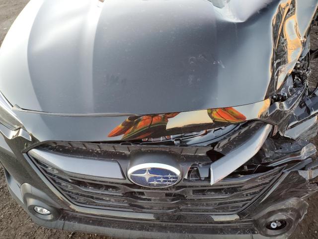 Photo 11 from auction – 2025 SUBARU OUTBACK CO with VIN 4S4BTDACXS3165132