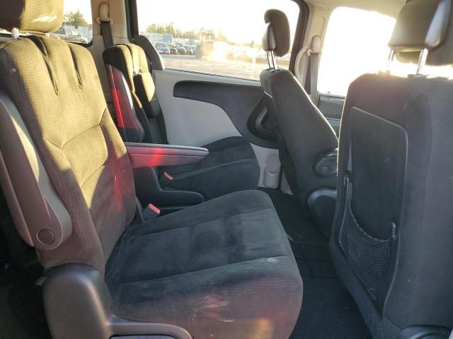 Photo 11 from auction – 2015 DODGE GRAND CARA with VIN 2C4RDGCG5FR607880