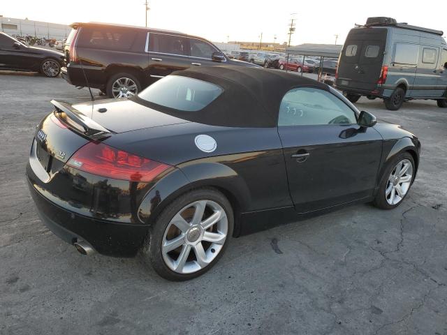 Photo 3 from auction – 2008 AUDI TT 3.2 QUA with VIN TRURD38J281033569