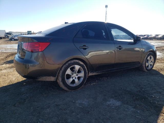 صورة رقم 3 من المزاد - 2011 KIA FORTE EX مع VIN KNAFU4A2XB5434936