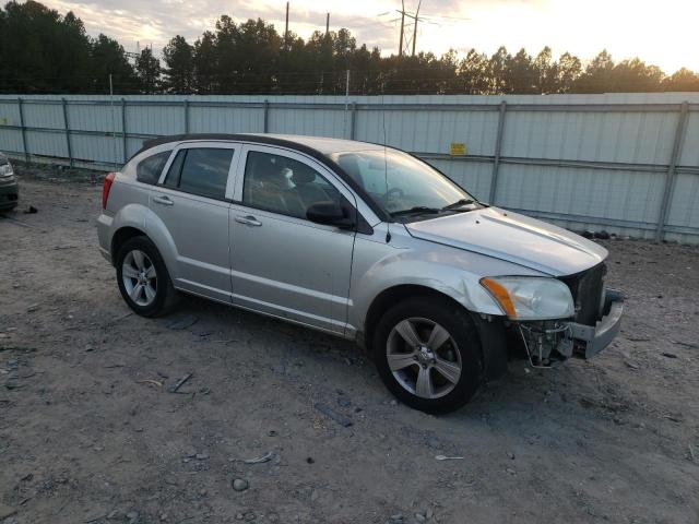 Photo 4 from auction – 2012 DODGE CALIBER SX with VIN 1C3CDWDA7CD533438