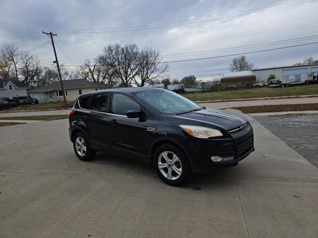 FORD ESCAPE SE 2013 with VIN 1FMCU9G91DUC80757 - Photo from auction