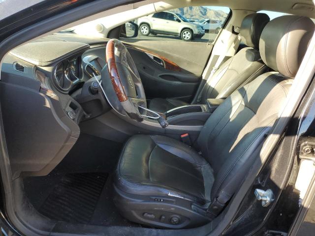 Photo 7 from auction – 2010 BUICK LACROSSE C with VIN 1G4GE5EV2AF152812