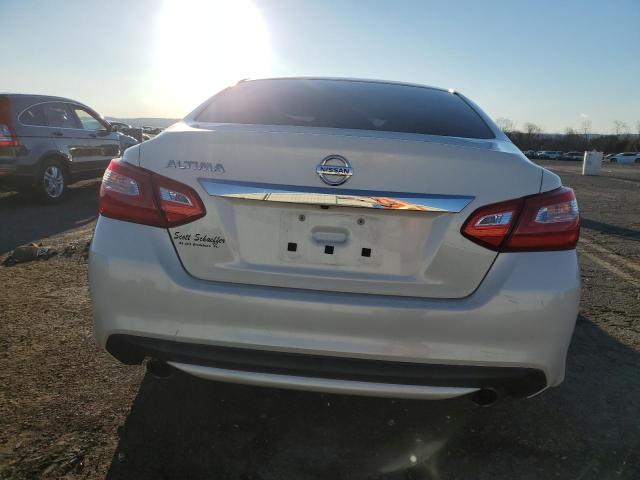 Photo 6 from auction – 2016 NISSAN ALTIMA 2.5 with VIN 1N4AL3AP7GC264596