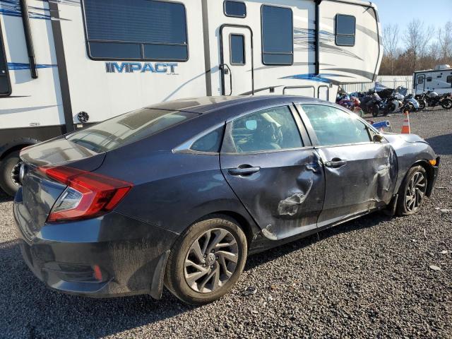 Photo 3 from auction – 2016 HONDA CIVIC EX with VIN 19XFC2F70GE243262