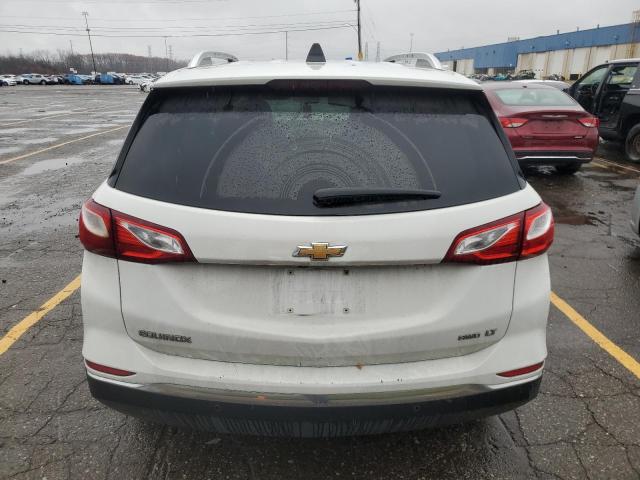 Photo 6 from auction – 2018 CHEVROLET EQUINOX LT with VIN 2GNAXSEV4J6309132