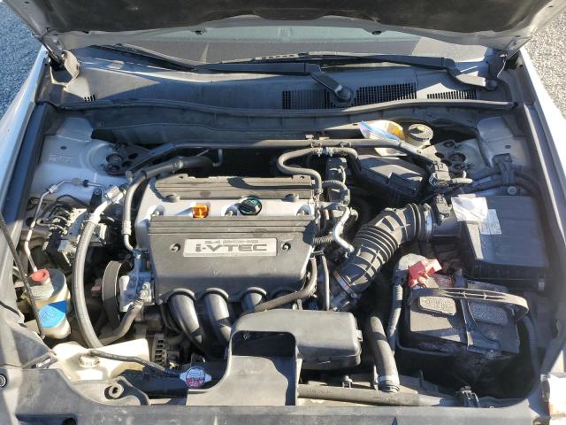 Photo 11 from auction – 2008 HONDA ACCORD EX with VIN JHMCP26748C032872