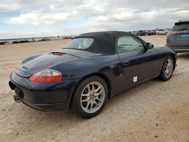 Photo 3 from auction – 2003 PORSCHE BOXSTER with VIN WP0CA29813U623610