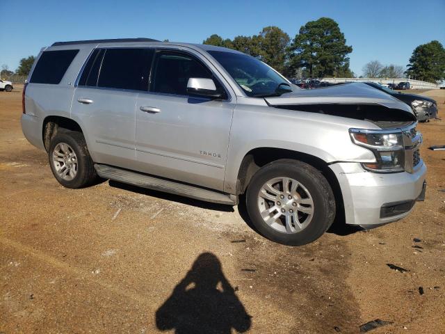 Photo 4 from auction – 2015 CHEVROLET TAHOE C150 with VIN 1GNSCAEC7FR300882
